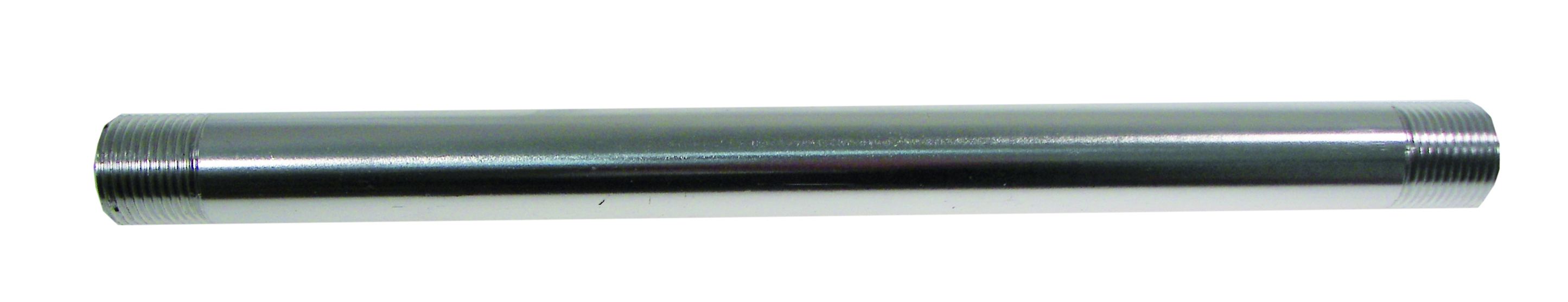 Ultraflex Tubo Alluminio Per S39