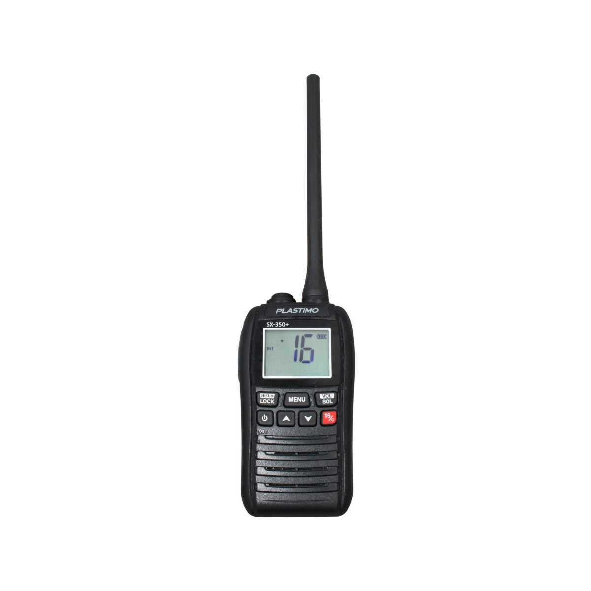 Plastimo Vhf Sx-350 +