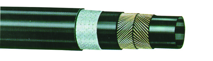 Hoses Technology Tubo Carburante Ø Mm.10 Mt 20