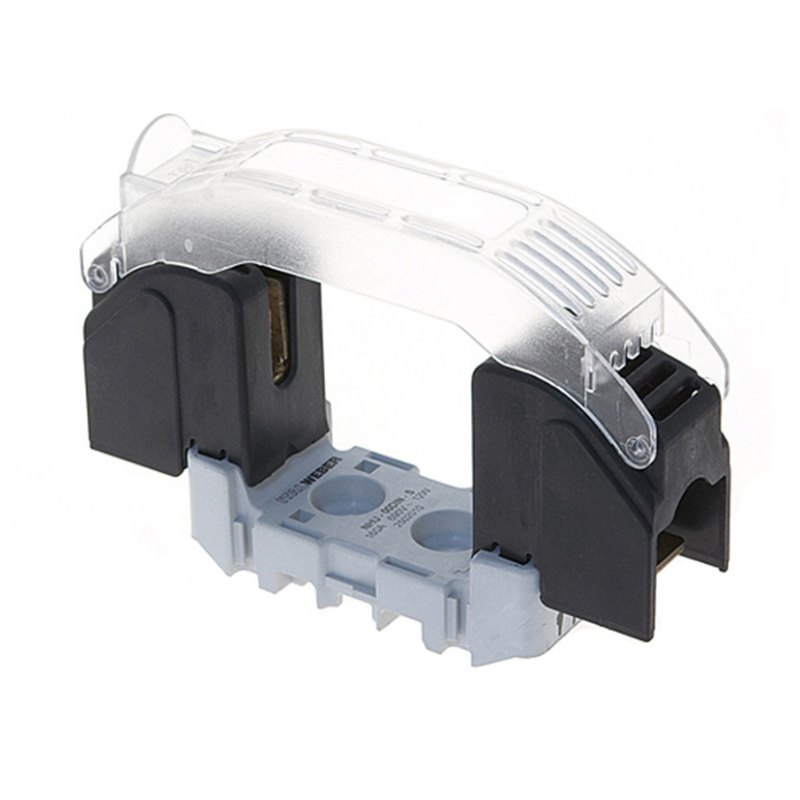 Portafusibile per 630 amp