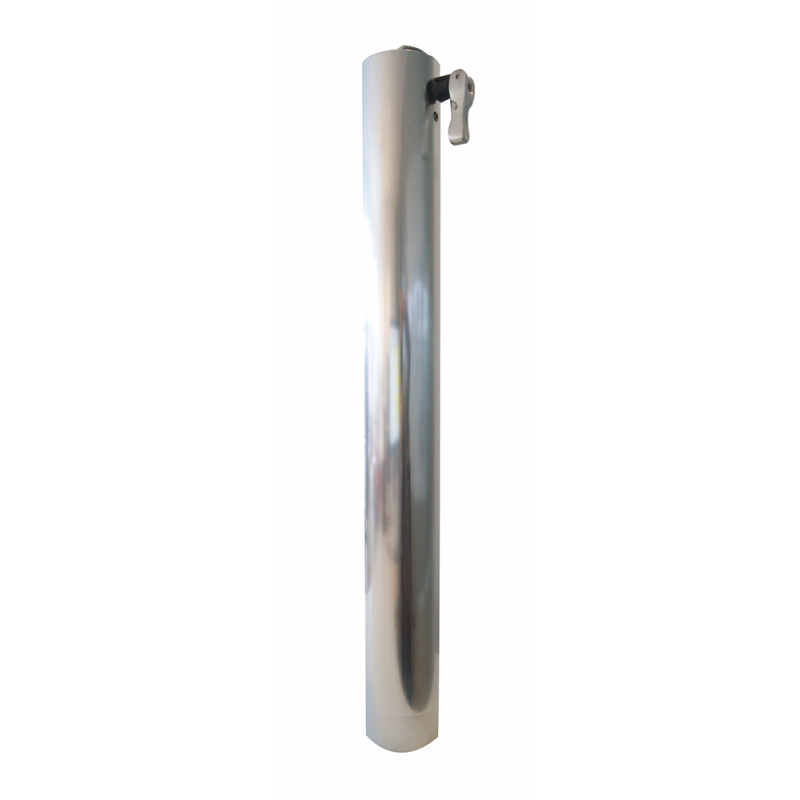 Sa.Fe. Supporto tavolo l.l mm.700