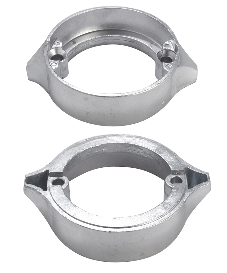 Tecnoseal Collare Duo Prop 290h Mm.30zinco
