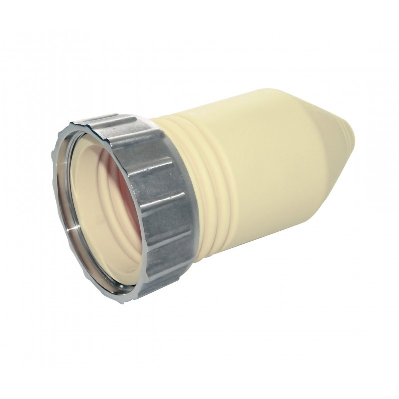Hubble Cappuccio per presa 50/63 amp.