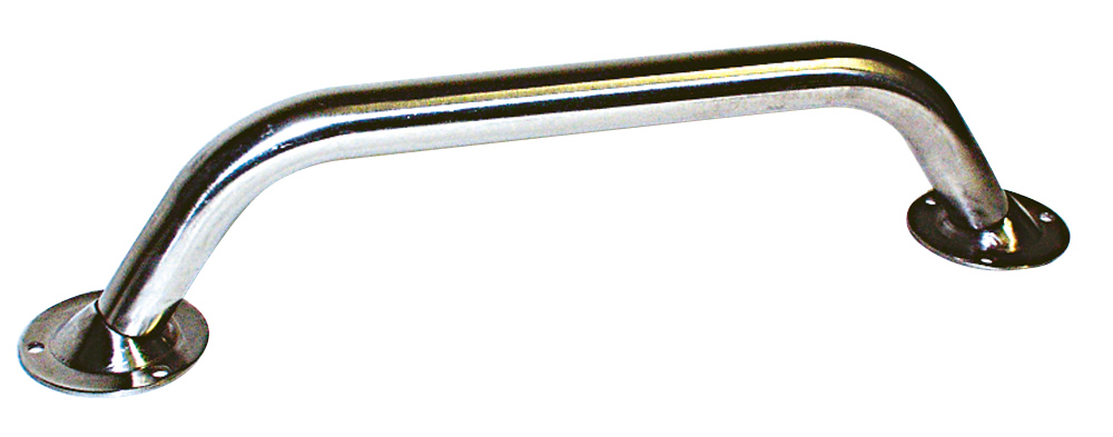 U.K Sumar Marine Equipment Co.,LIMI Maniglia Inox Mm.300
