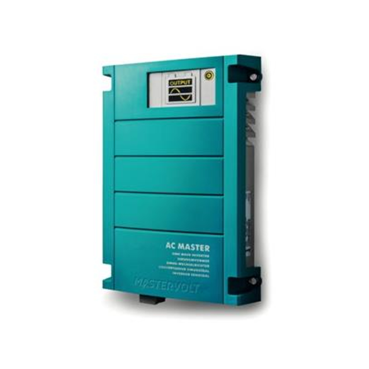 Mastervolt AC Master 24/300 Inverter a onda sinusoidale (presa universale)