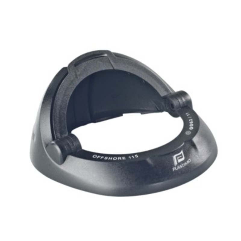 Plastimo Coperchio Per Offshore 135 Bianco