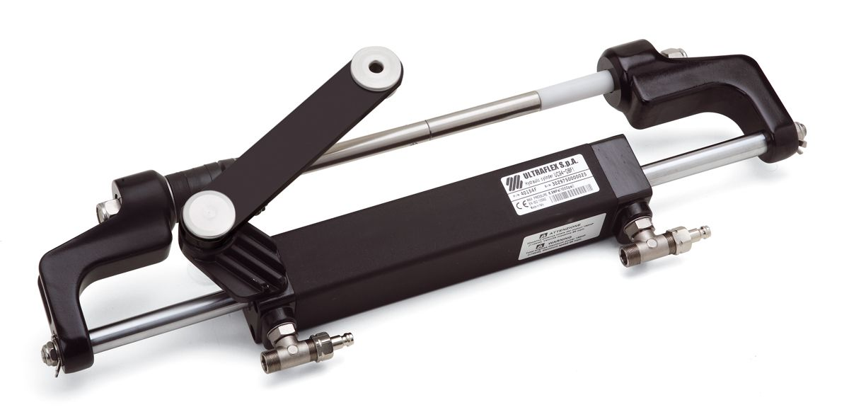 Ultraflex Cilindro Uc95-Obf/1