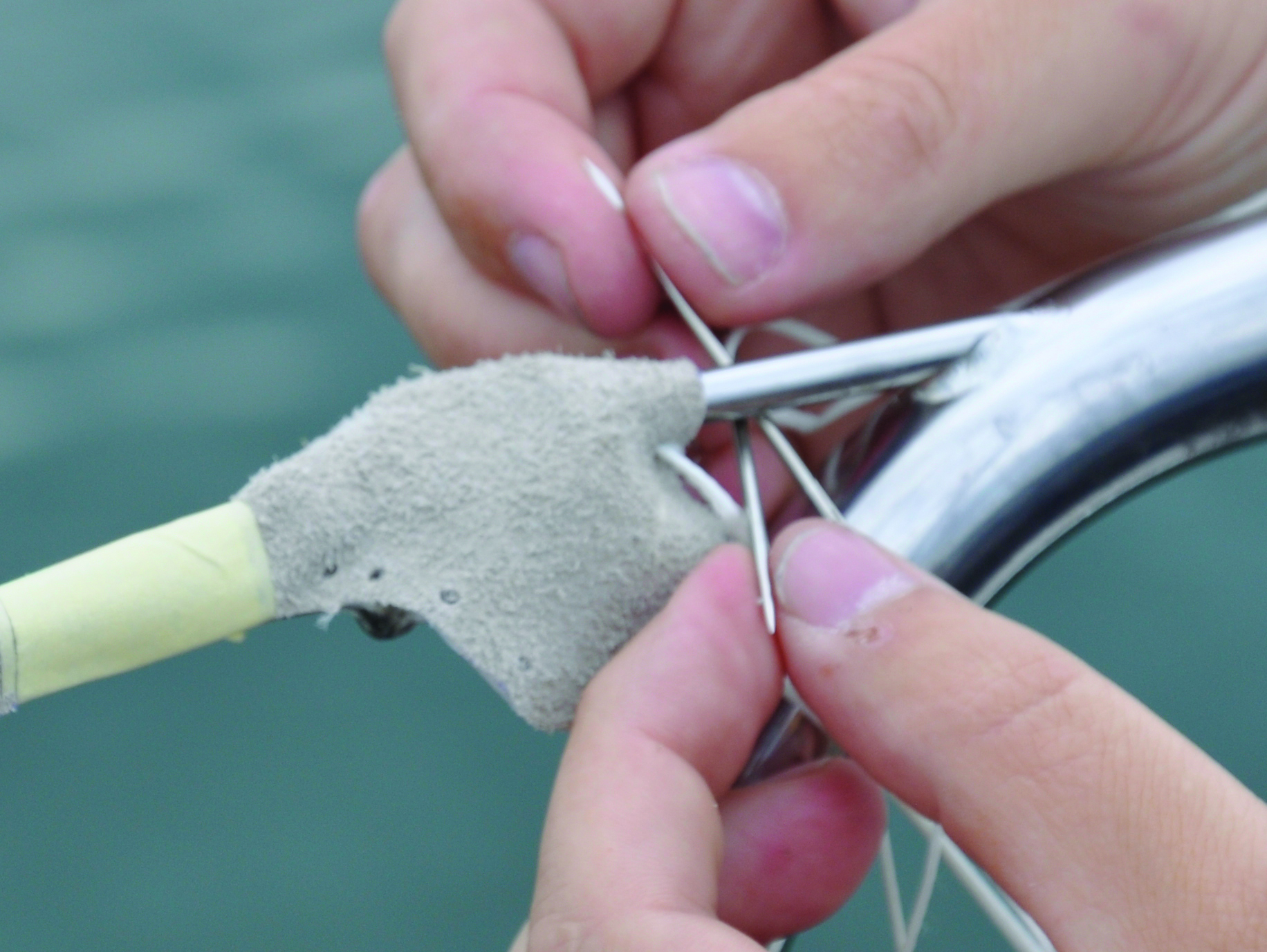 Plastimo Protezione Per Terminali Parafil