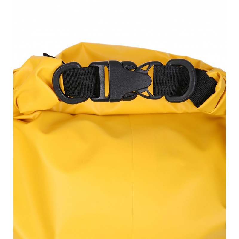Typhoon International Limited Sacco impermeabile giallo 40 l