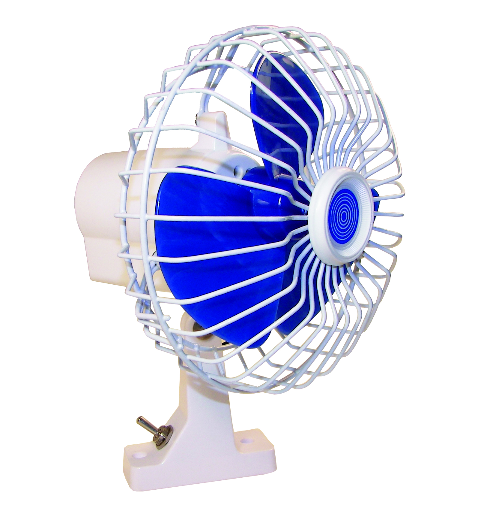 Marine Town Ventilatore Oscillante 24v.