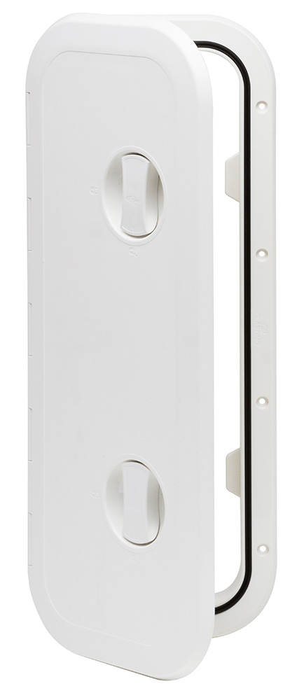 Can-Sb Marine Sportello Bianco Mm.606 X 243