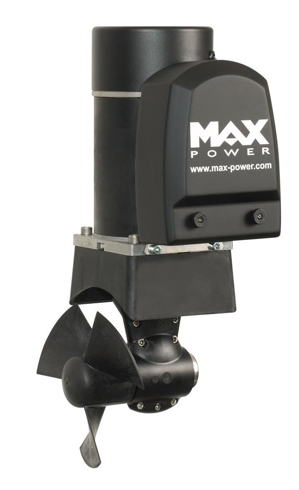 Max Power Elica Ct 60 24v