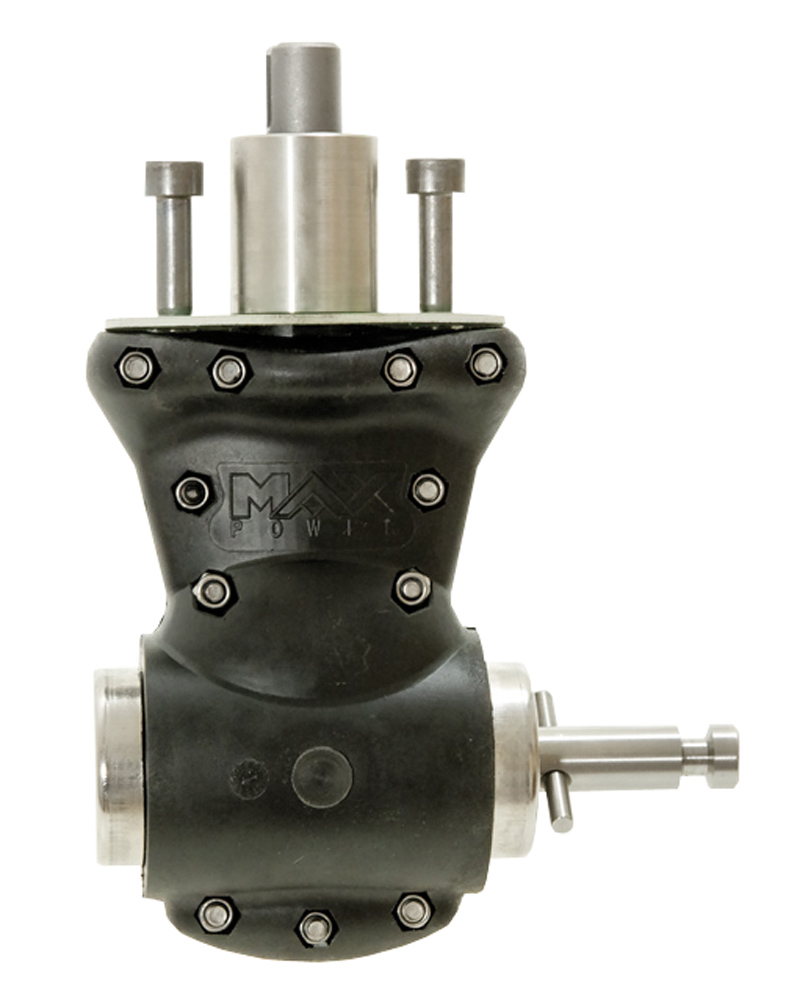 Max Power Piedino Ct35