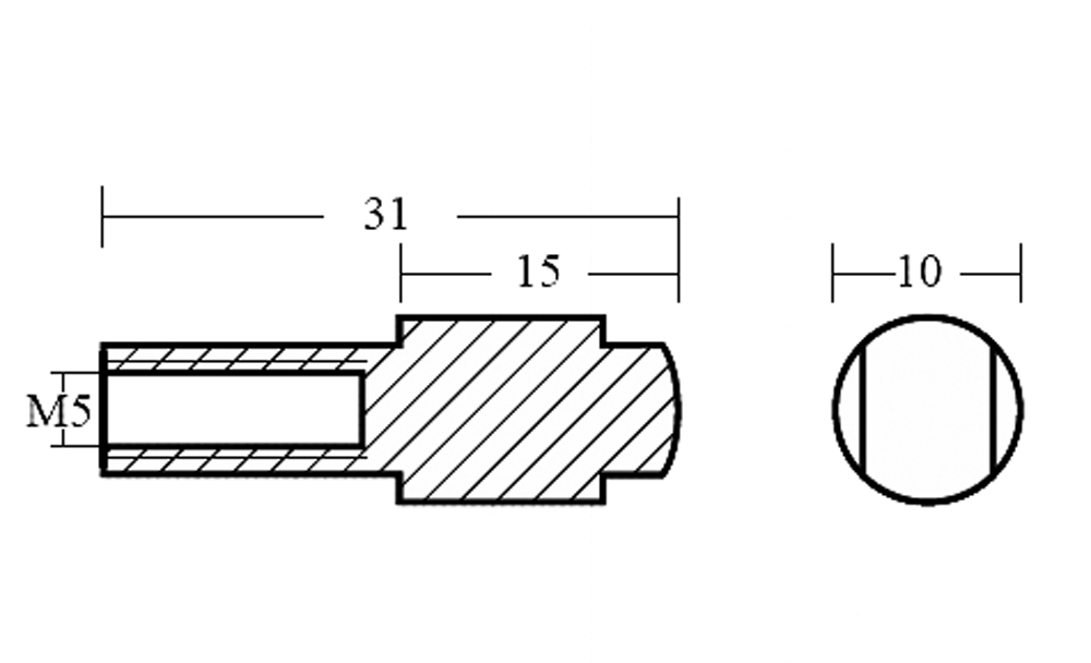Tecnoseal Barotto Per Motori 9,9/300 Hp