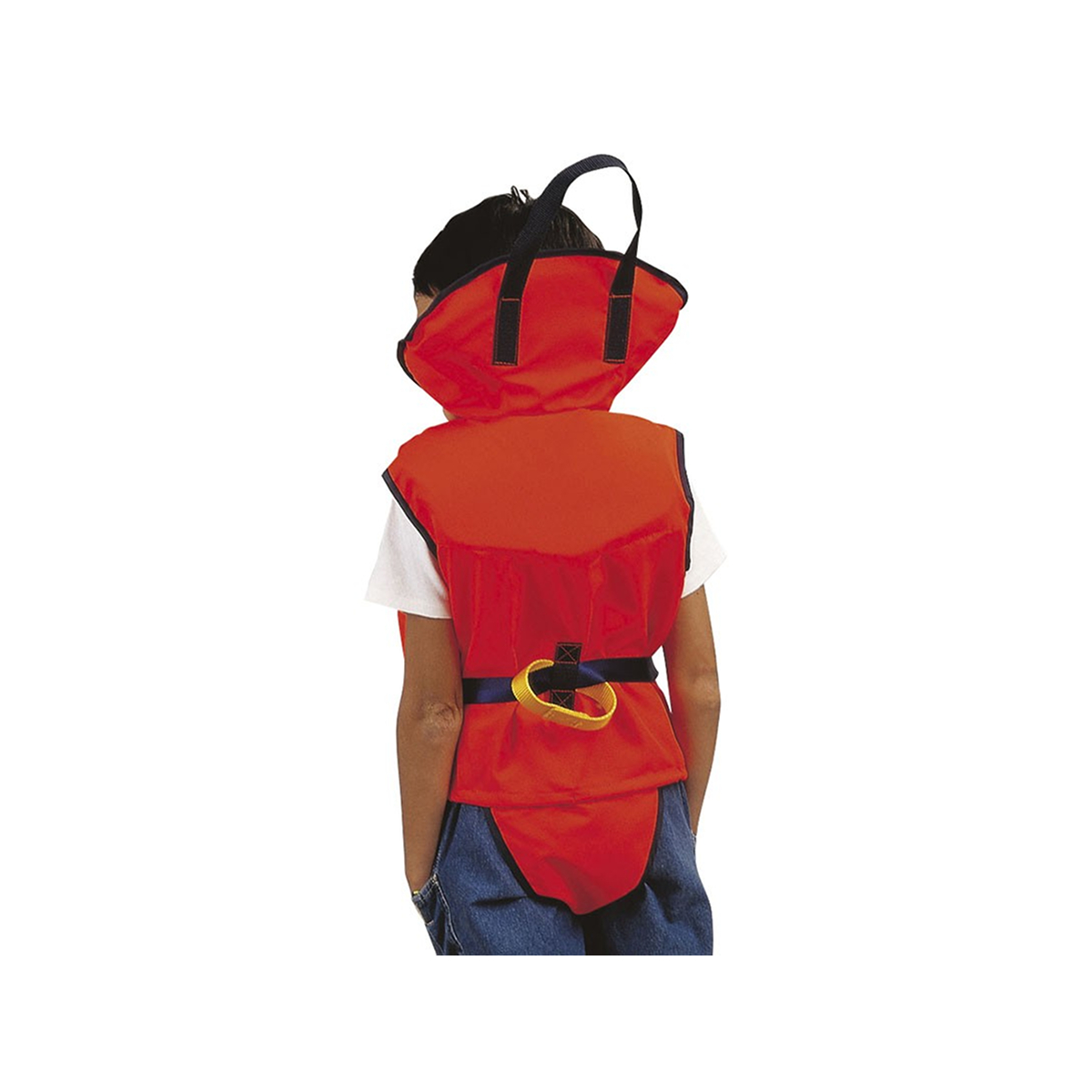 Plastimo Giubbotto di salvataggio per bambini 30-40 Kg. 100 N
