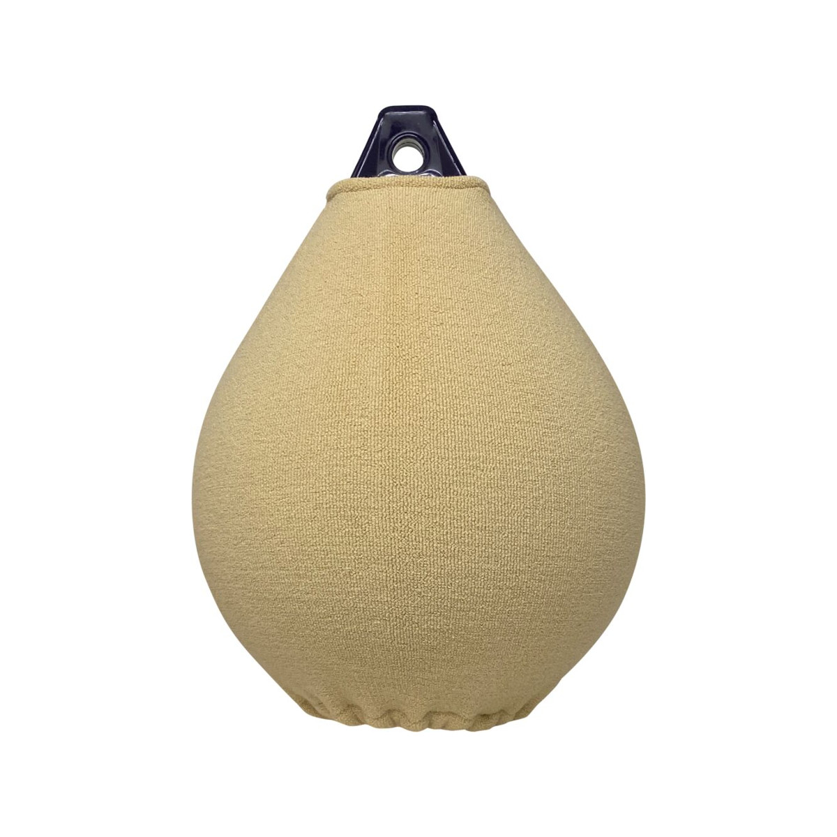 Plastimo set da 2 copriparabordi per parabordo sferico A1, beige