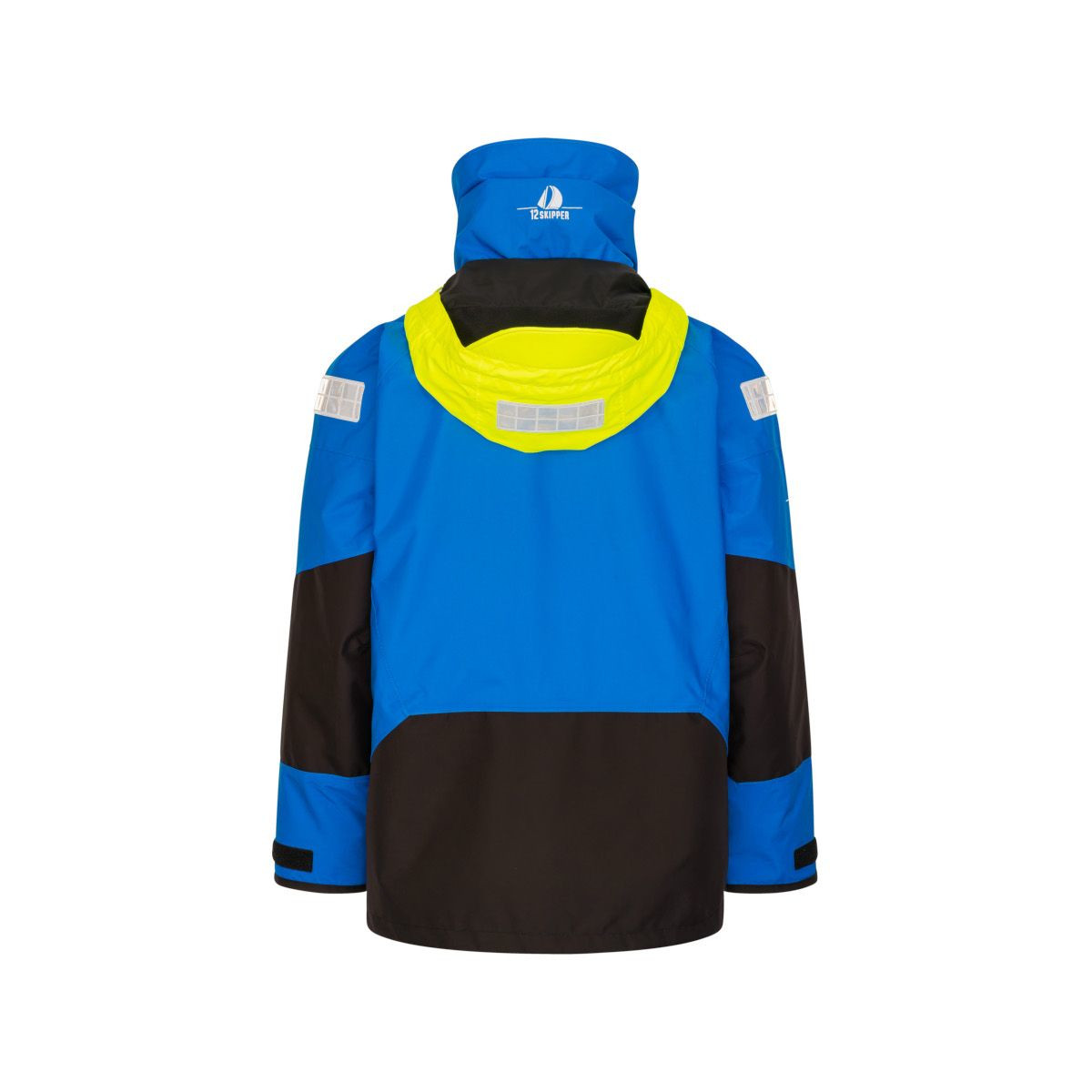 12skipper Magellan Offshore giacca da vela unisex blu, taglia L