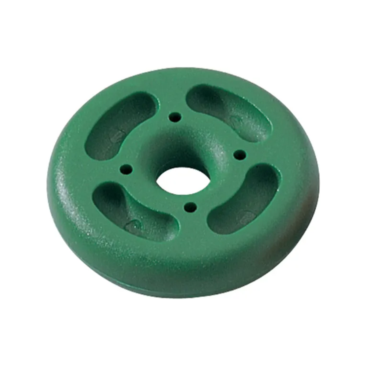 Ronstan puleggia tesabase - Colore verde