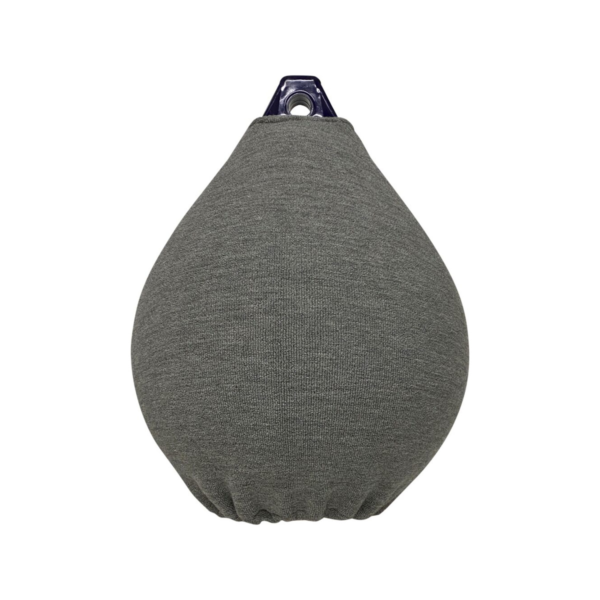 Plastimo set da 2 copriparabordi per parabordo sferico A4, grigio