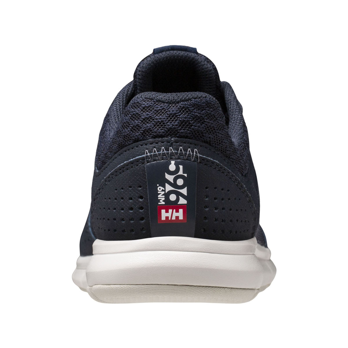 Helly Hansen Ahiga V4 Hydropower Scarpe da vela da donna blu navy-bianco, taglia 37,5