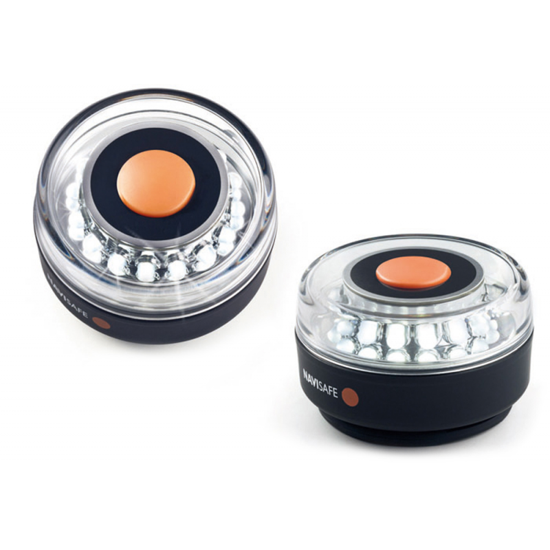Navisafe Navi light led bianca 360°