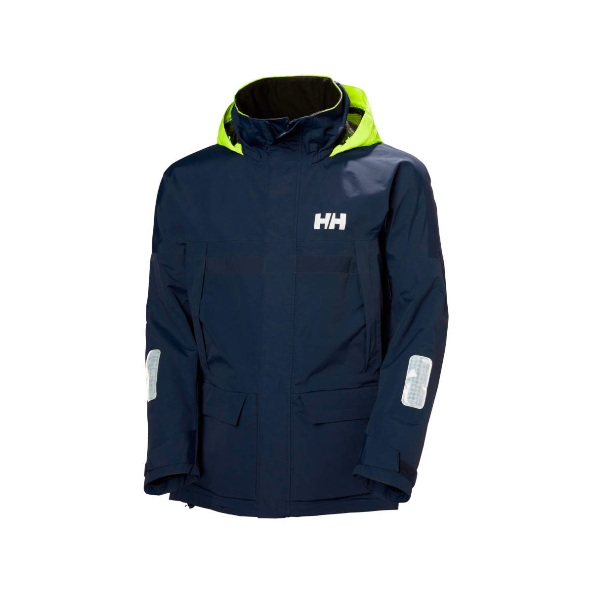 Helly Hansen Pier giacca da vela 4.0 da uomo blu navy, taglia 2XL