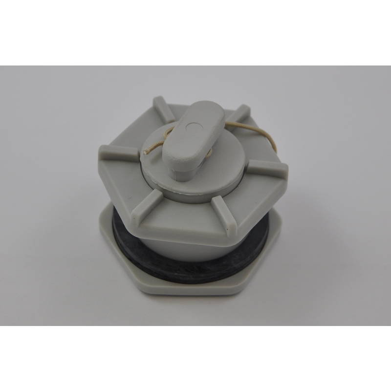 Plastimo Tappo Di Scarico Per Tender