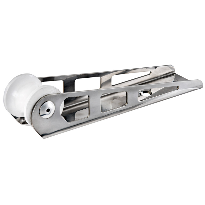 Douglas Marine Musone di prua inox mm 200