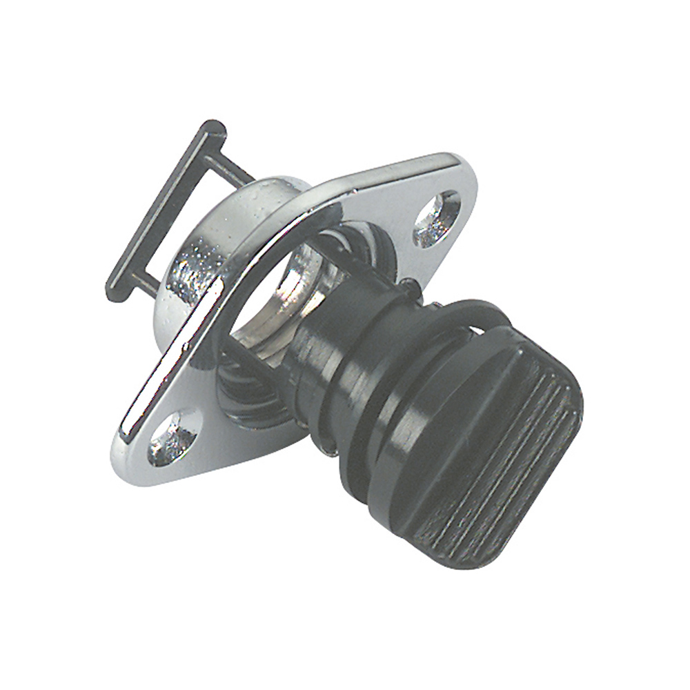 Foresti E Suardi Tappo Ottone E Nylon Scarico Acqua