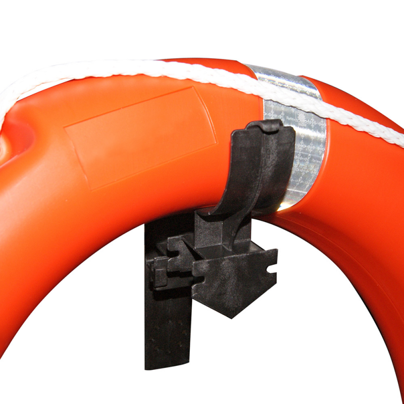 Nuova Rade Supporto pvc per anulare