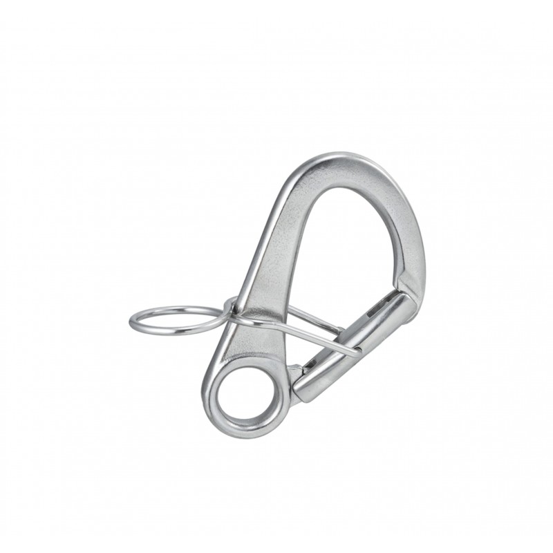 Marine Town Moschettone inox 316