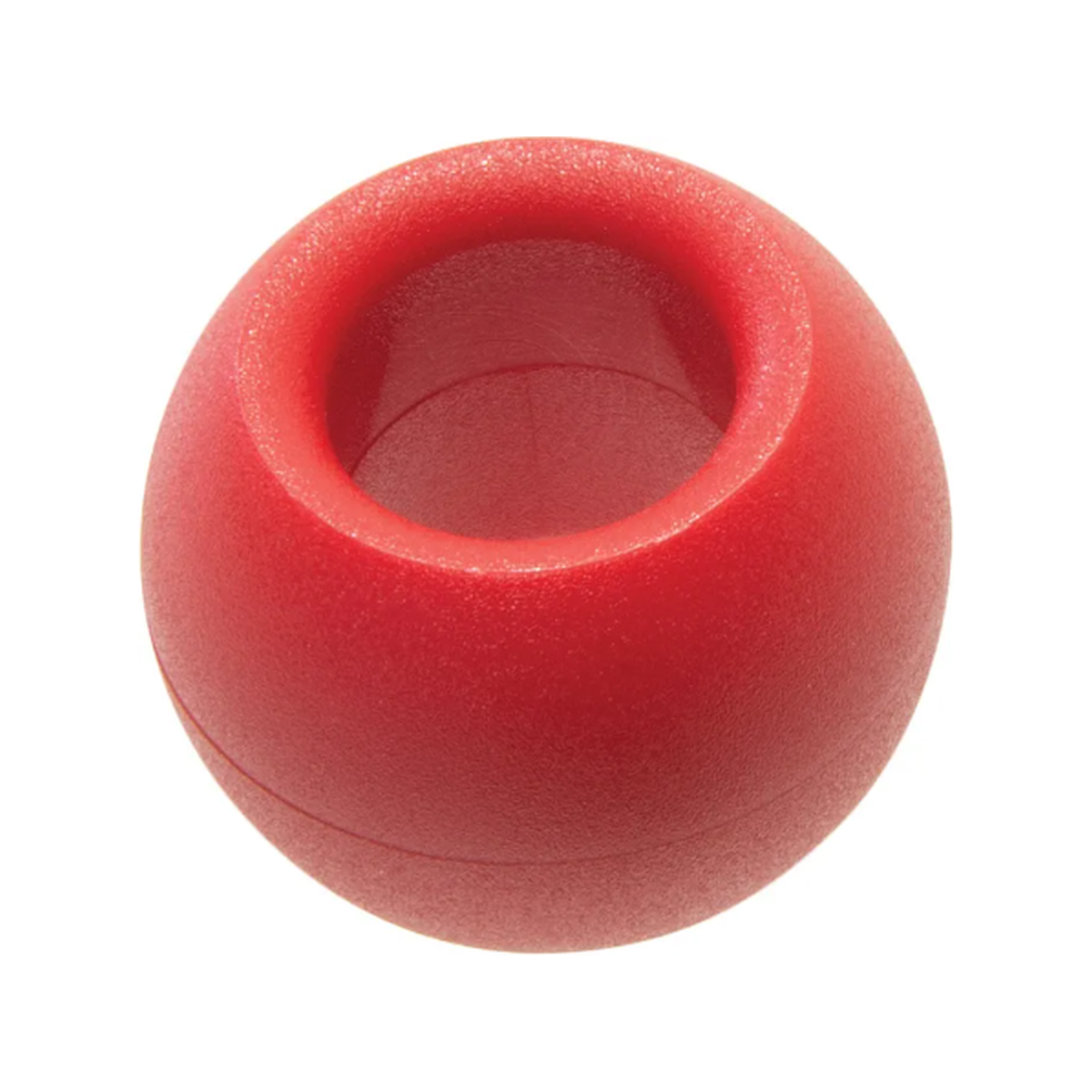 Ronstan fermo drizza OD32mm, ID15mm rosso