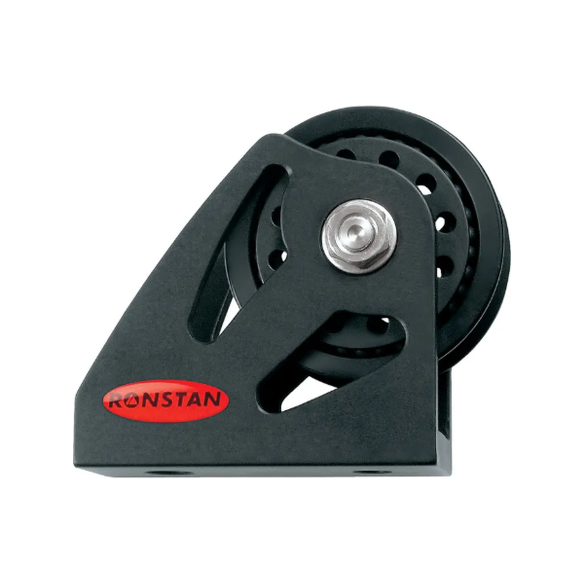 Ronstan S60 RB Block, singolo Upright Lead