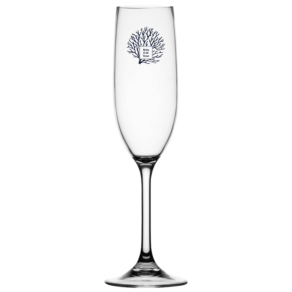 Marine Business Bicchieri Da Champagne Serie Living