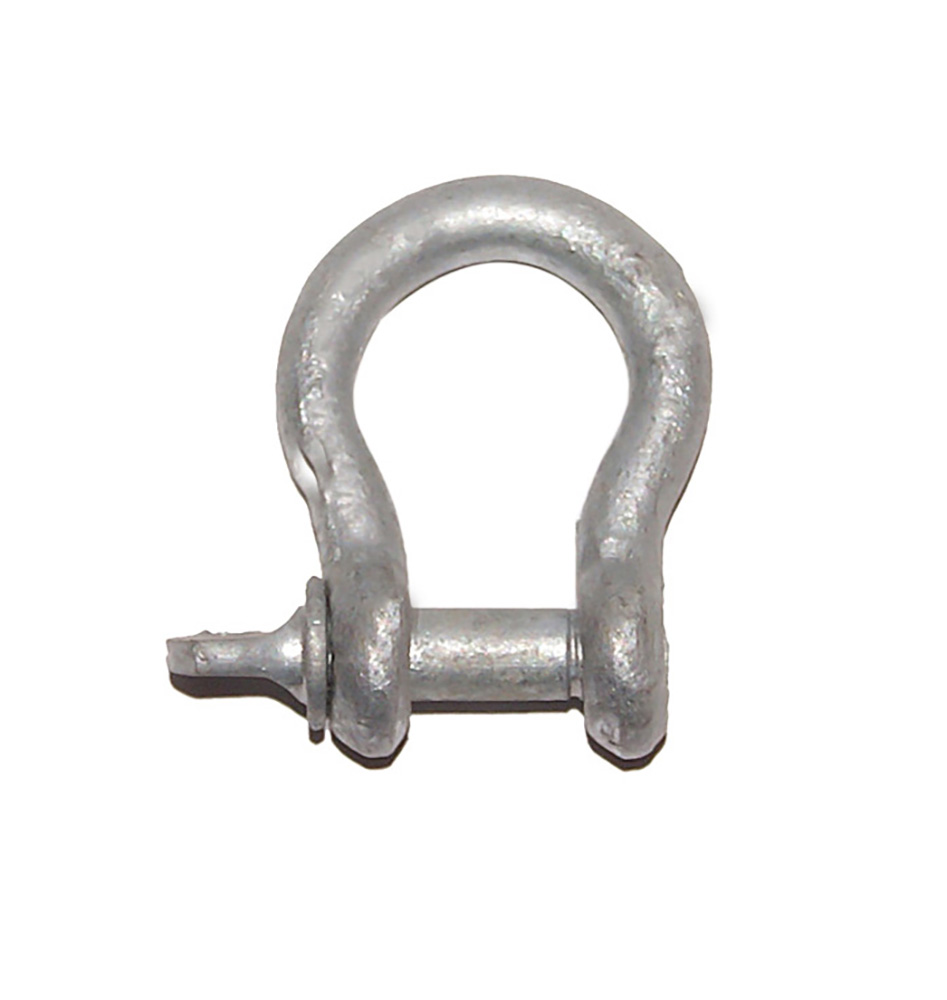 U.K Sumar Marine Equipment Co.,LIMI Grillo Zincato A Cetra Ø Mm.38