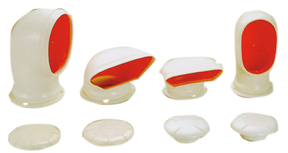 A.A.A. World-Wide Manica A Vento Pvc