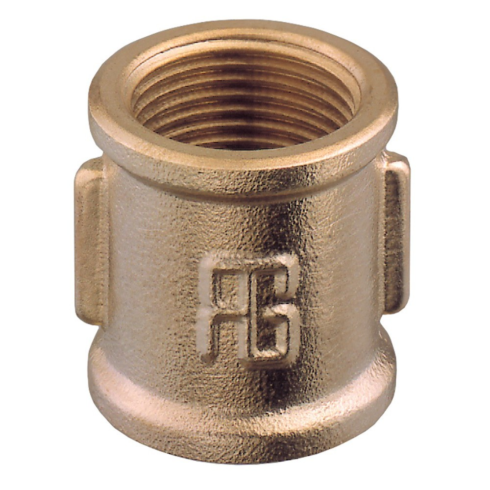 Guidi Rubinetteria Manicotto Da 1/4