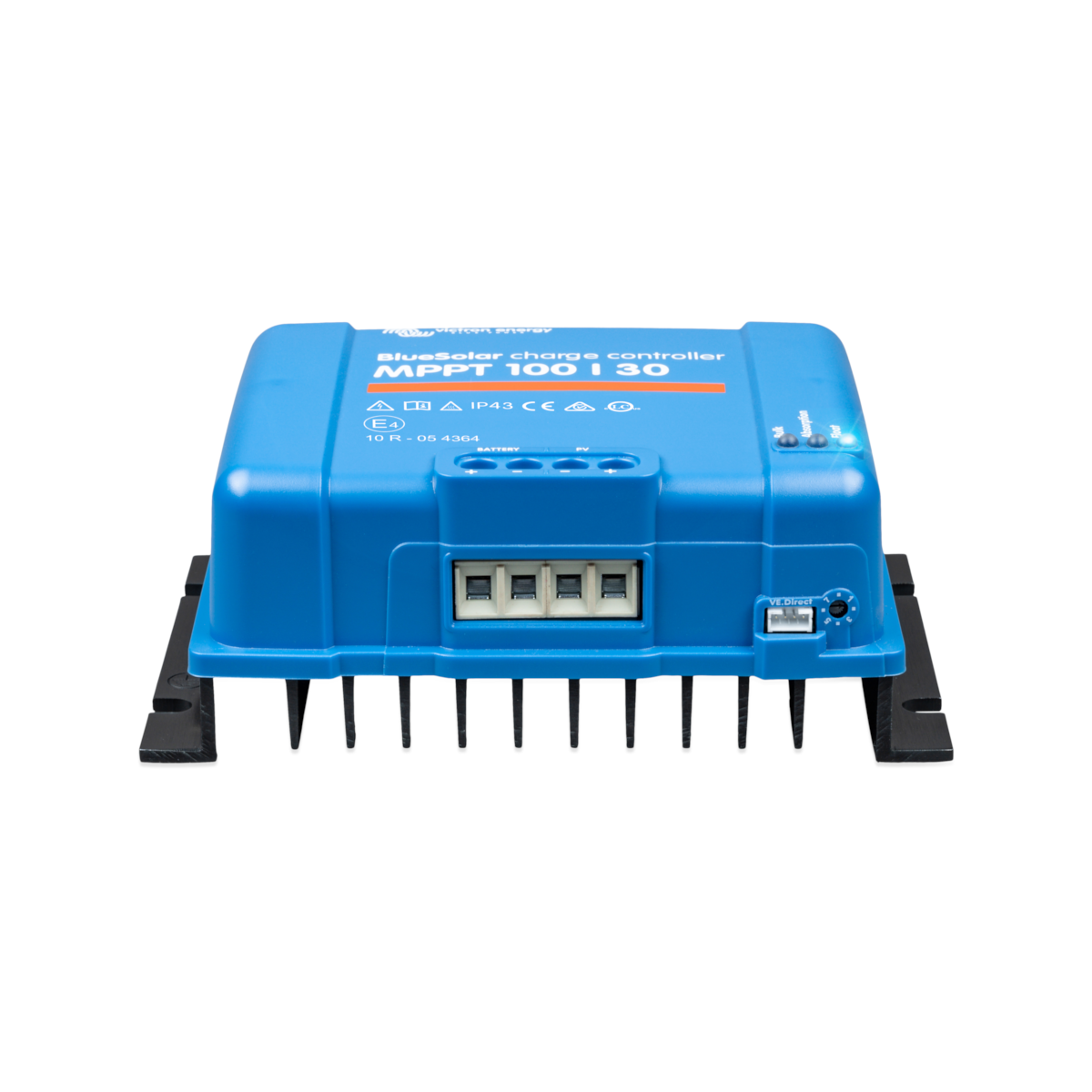 Victron BlueSolar MPPT 100/30 regolatore di carica solare
