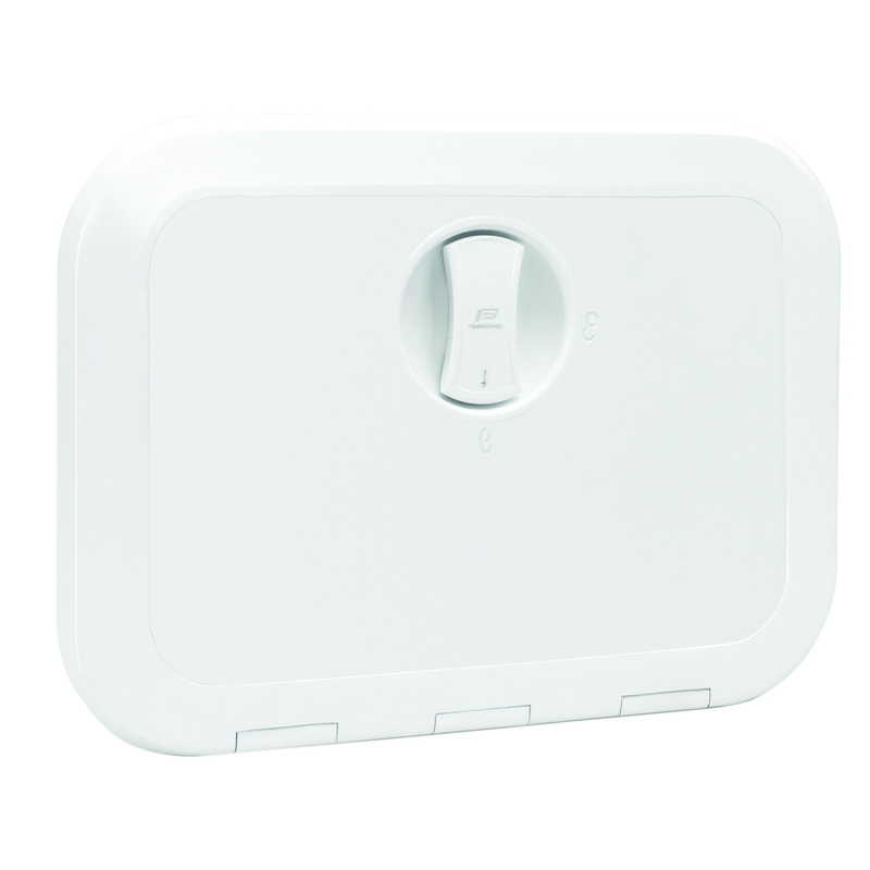 Plastimo Portello di accesso Bianco