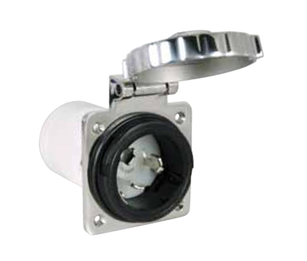 Marinco Spina Inox 50 Amp.
