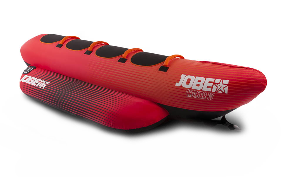 Jobe Sports Chaser 4 P