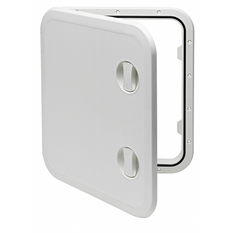 Can-Sb Sportello bianco mm.459 x 514