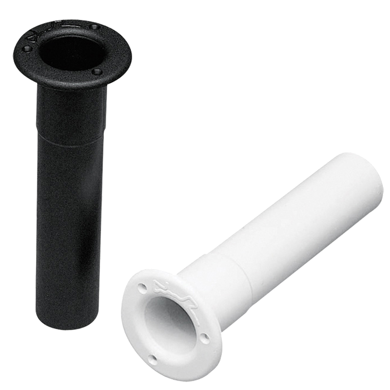Nuova Rade Portacanne Nylon Bianco Dritto