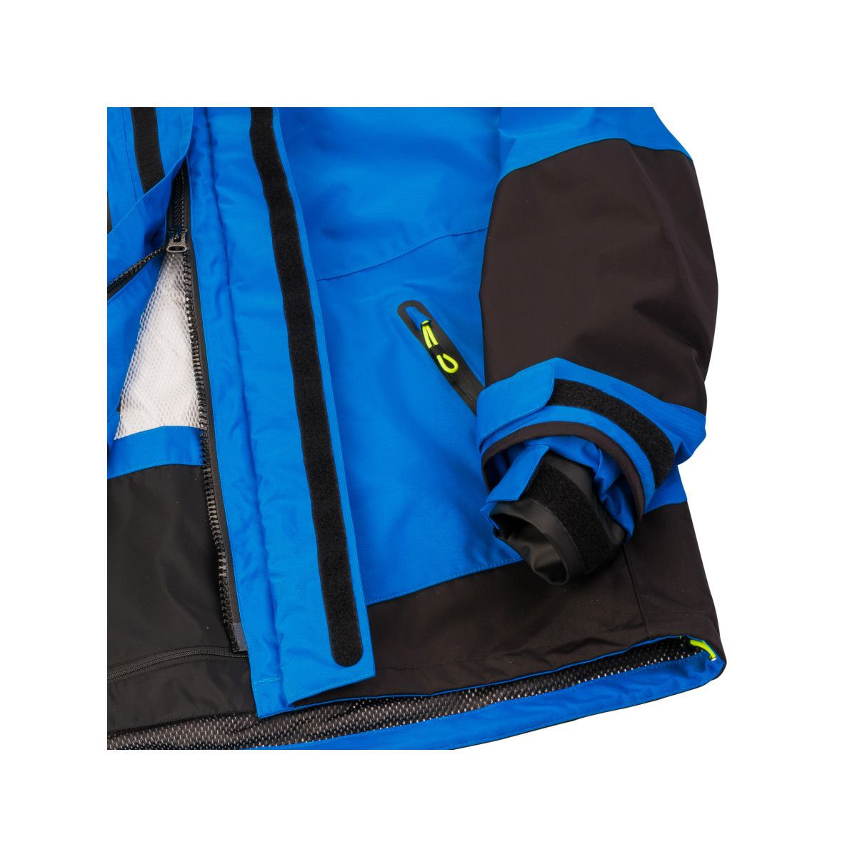 12skipper Magellan Offshore giacca da vela unisex blu, taglia L