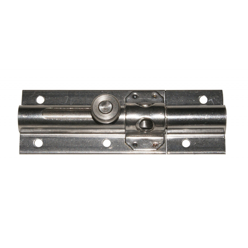 Aldeghi Luigi Catenaccio inox portal.mm.105