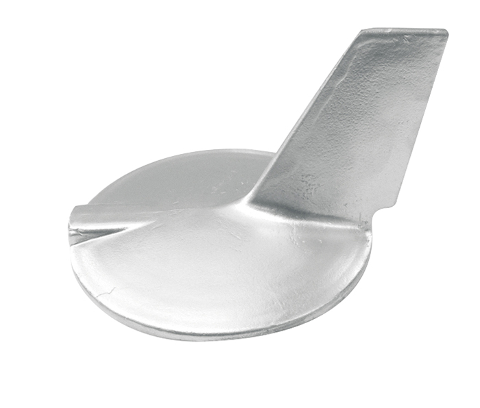 Tecnoseal Pinna Direzionale In Magnesio
