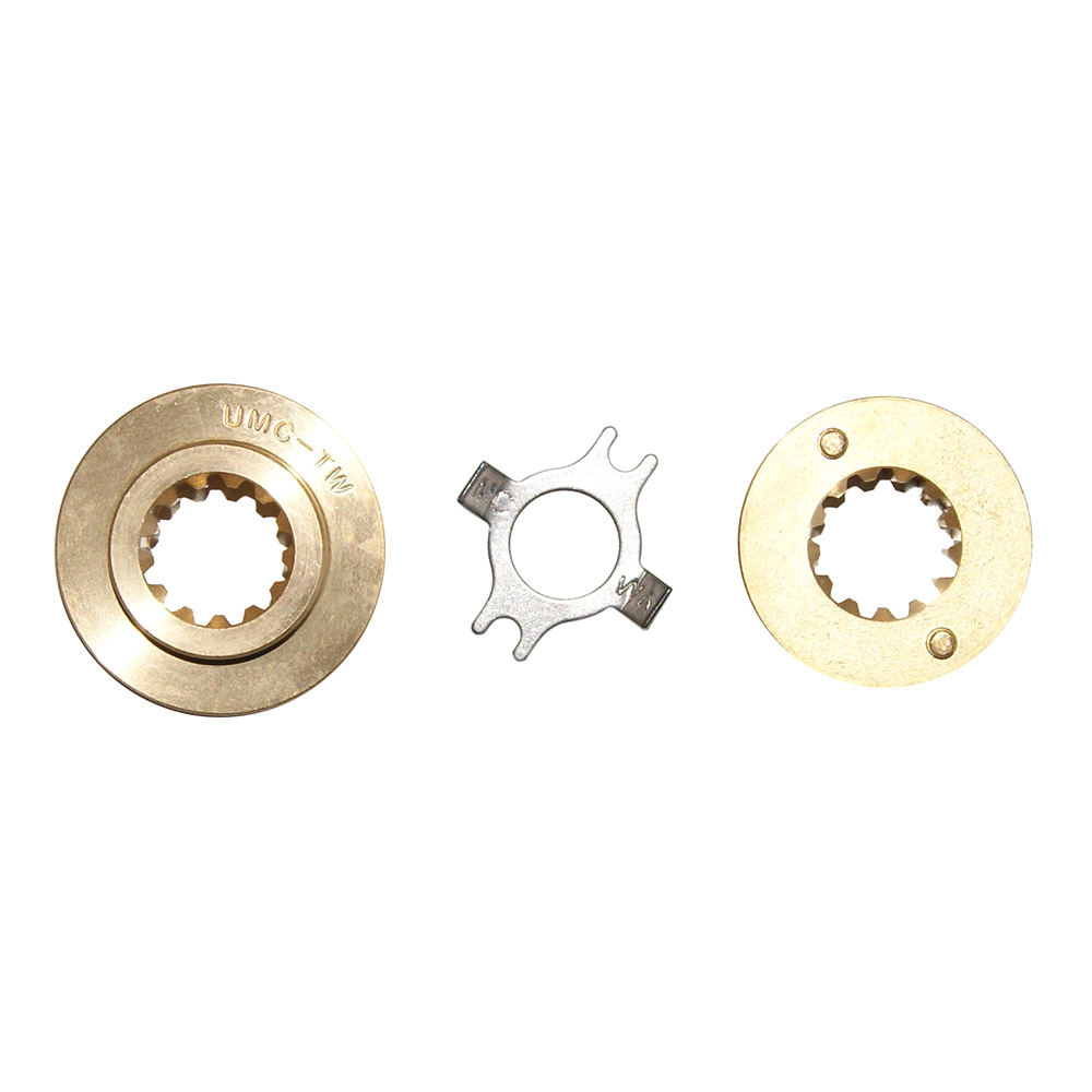 Solas Kit Multi-Fit Mercury 40-60 Hp