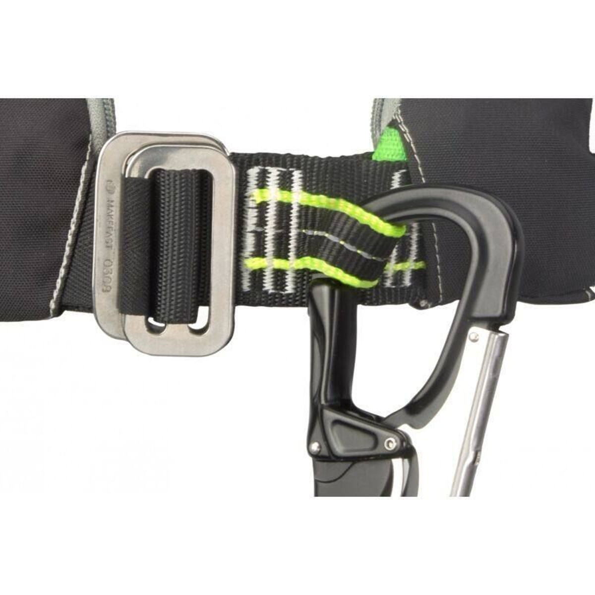 Plastimo Giubbotto di salvataggio  new pilot 165, 165 N, Blu