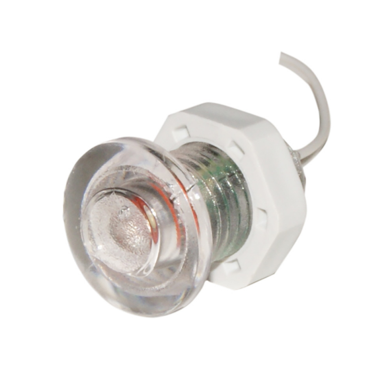 Binding Union Led bianco 12 volts
