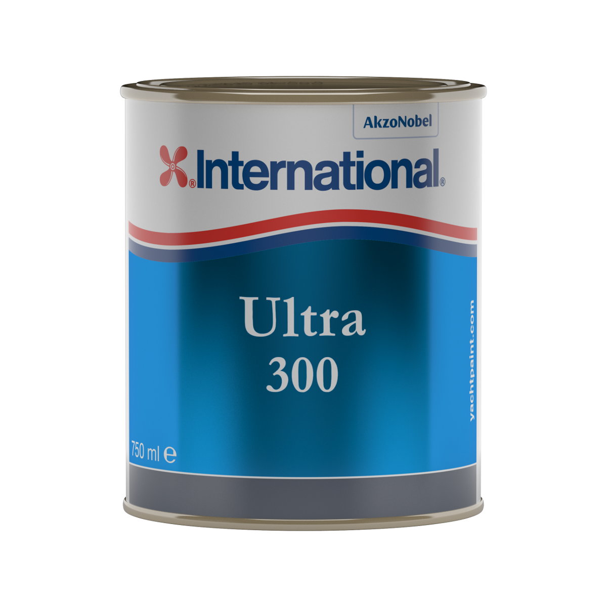International Ultra 300 Antivegetativa - bianco sporco, 750ml